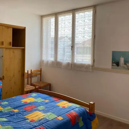 Holidays Apartament