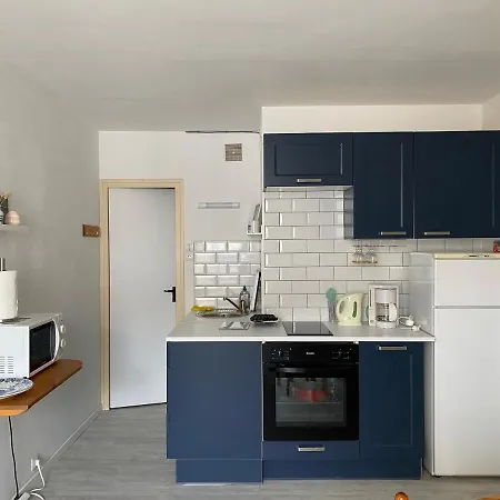 Apartamento Holidays *