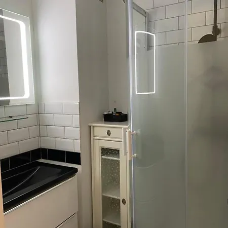 Holidays Apartamento Saint-Hilaire-de-Riez